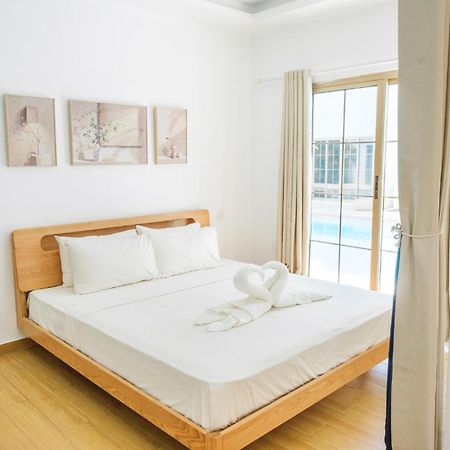 מלון פנגלאו Seapearl Of Alona מראה חיצוני תמונה