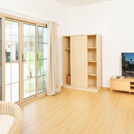 מלון פנגלאו Seapearl Of Alona מראה חיצוני תמונה