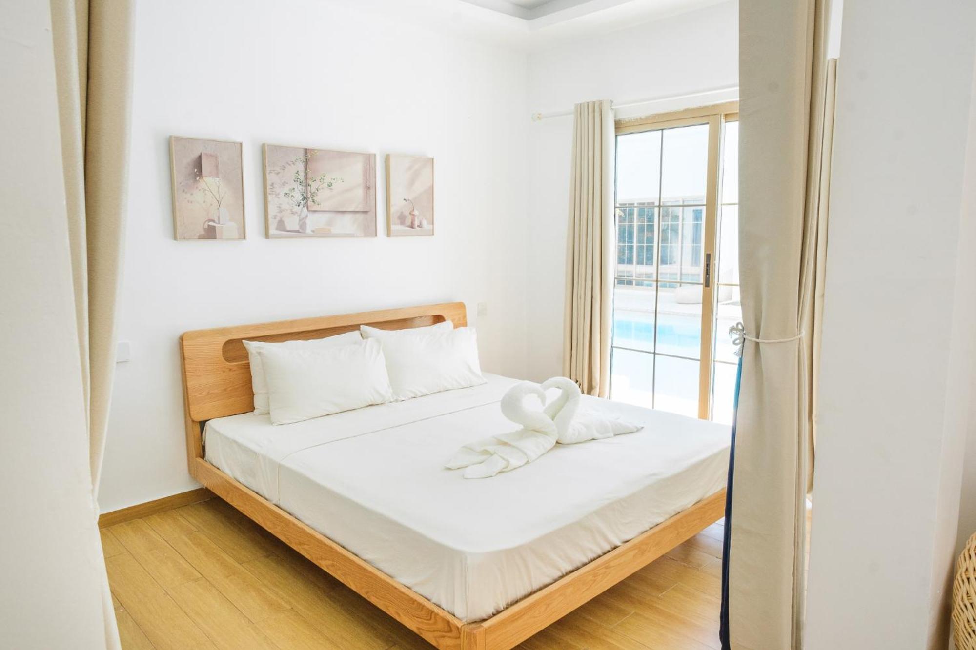 מלון פנגלאו Seapearl Of Alona מראה חיצוני תמונה