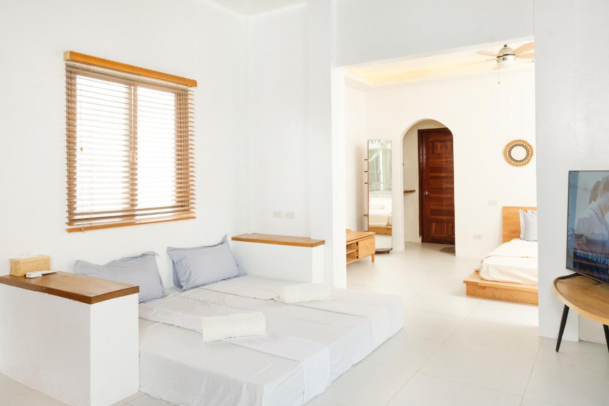 מלון פנגלאו Seapearl Of Alona מראה חיצוני תמונה